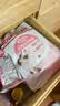 皇家猫粮 幼猫奶糕 幼猫猫粮 BK34 通用粮 1-4月 400g 实拍图