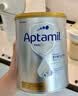 爱他美（Aptamil）白金澳洲版 较大婴儿配方奶粉 2段(6-12月) 800g【批批严检】 实拍图