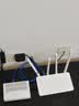 小米（MI）小米路由器【二手8成新】家用无线速率双千兆5G双频WIFI宽带移动联通电信校园网四天线穿墙王高速1200M 【四天线】小米3C配电源送网线 实拍图