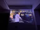 极米（XGIMI）Z9X 4K 旗舰版 焕新升级1650CVIA 4K光学变焦三色激光哈曼卡顿家用智能投影仪 国家补贴 实拍图