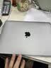 苹果（Apple） MacBook Pro/Air 二手苹果笔记本电脑 商务 办公 游戏 设计 剪辑 99新19年972灰9A2银8G/512G带Bar 实拍图