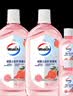 威露士自然除菌液1000ml 天然香氛混洗除螨除异味48H留香玩具可用 晒单实拍图