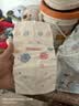好奇（Huggies）金装小黑洞纸尿裤L132片(9-14kg)尿不湿【速干不易红】 实拍图
