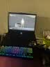 联想拯救者R9000P 2026 电竞游戏本笔记本电脑(锐龙9 8945HX 16G 1T RTX5060 2.5k 240Hz 黑) 国家补贴 实拍图