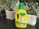 美益棵浓缩营养液通用型600ml月季多肉绿植花卉盆栽园林复合肥料水溶肥 实拍图