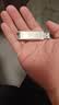 飞利浦（PHILIPS）64GB Type-C USB3.2 双接口手机U盘 61UT-D金属旋转 高速读写 商务办公学习耐用优盘 实拍图