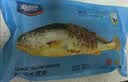 海名威 冷冻黄花鱼700g/2条装 宁德大黄鱼 海鱼 生鲜鱼类 海鲜水产 实拍图