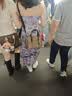 361°运动鞋男鞋秋季新品防泼水皮革面跑步鞋轻质耐磨革网透气黑色鞋子 曜石黑/皇冠金【皮革面防泼水】 42 实拍图