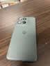 摩托罗拉 联想moto g100 四年质保 LCD护眼屏 7000mAh 国家补贴 应用六开 多场景NFC  12GB+256GB 青峰绿 实拍图