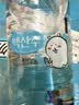 白山水长白山天然火山矿泉水500ml*20瓶 农心饮用水 塑膜装适宜泡茶春茶 实拍图