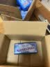 曼妥思清劲清新薄荷味薄荷糖35g约50粒 压片口气清新零食 实拍图