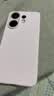 vivo S30 多彩轻薄直屏 5000万索尼超级潜望长焦 高通第四代骁龙7 6500mAh长续航 新品手机 国家补贴 桃桃粉 12GB+256GB 官方标配 实拍图