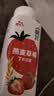 伊利畅轻低温酸奶燕麦草莓口味酸牛奶228g*4风味发酵乳 实拍图