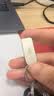 爱国者（aigo）16GB USB2.0 U盘 办公电脑U盘 投标u盘U268 小巧便携金属优盘 实拍图