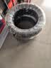 朝阳轮胎 汽车轮胎 205/55R16 91V C66 适配朗逸/雷凌/英朗/速腾/宝来 实拍图