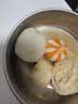 馥华福州正宗大鱼丸300g 拳头大包心丸子 特产火锅食材关东煮麻辣烫 实拍图