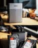 绿联私有云DH4300 Plus 8G版8T四盘位NAS智能家庭存储个人云硬盘网络服务器手机NFC连接AI相册平板扩容 实拍图