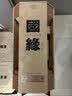 今世缘国缘四开 幽雅醇厚型 白酒 52度 700ml*4瓶 整箱装自饮宴请送礼 实拍图