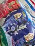 旺旺 浪味仙 田园蔬菜味*2+番茄味*1 70g*3 优惠装 零食膨化休闲食品 实拍图