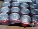 可口可乐（Coca-Cola）零度 无糖零卡 汽水 碳酸饮料 200mlx24迷你罐 实拍图