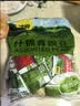 甘源牌什锦青豆混合蒜香/香辣/原味青豌豆粒休闲零食坚果炒货量贩500g 实拍图