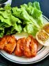 正大食品【烧烤季】冷鲜照烧腿肉排300g 实拍图