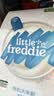 小皮（Little Freddie）高铁侠番茄牛肉米粉160g*1盒宝宝辅食婴幼儿营养米糊米粉7-12个月 实拍图