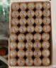 南孚7号电池40粒 七号碱性 聚能环5代 适用耳温枪/血糖仪/无线鼠标/遥控器/血压计/挂钟/血氧仪等 实拍图