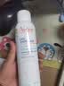 雅漾（Avene）舒泉保湿喷雾150ML 补水爽肤水湿敷水化妆水舒缓敏肌男女 实拍图