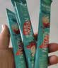 雀巢（Nestle）咖啡粉1+2生椰拿铁速溶三合一尝鲜冲调饮品9条135g 实拍图