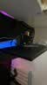 KTC27英寸2K 275Hz电竞FastIPS屏HDR400硬件护眼 0.5ms DAC 原生260Hz笔记本电脑显示器棱镜Q27 Plus 实拍图
