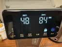 美的（Midea）电热水瓶新品风冷降温净饮水机保温恒温电热水壶一体控温烧水壶有钛内胆5L大容量调奶器SP50D20-Ti 实拍图