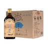 咸亨牌黄酒雕皇十年陈酿热卖传统绍兴花雕糯米老酒500ml*12瓶整箱装双11 实拍图