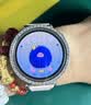 HUAWEIWATCH GT 7 41mm樱语粉身体状态准备度建议全新滑雪骑行模式华为手表  实拍图
