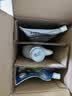 威露士La有氧洗衣液柠檬香6斤组合装（瓶1L+补充装1L*2）【品质严选】 实拍图