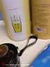 一杯香茶叶茉莉花茶特级500g礼盒装2026新茶茉莉绿茶散装自己喝送礼冷泡 实拍图