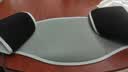 中科瑞尔福电加热护腰带热敷神器石墨烯发热保暖腰部腰痛姨妈暖肚子暖宫暖胃 【充电款-5000mAh标准版】-男女通用 实拍图