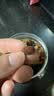 楼兰蜜语新疆多彩葡萄干450g/罐 新疆特产无核大颗粒免洗葡萄干零食 实拍图