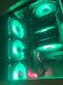 利民（thermalright）Peerless Assassin 120 SE ARGB 风冷散热器AGHP逆重力6热管逆转双C12C-S风扇PA120 SE ARGB 实拍图