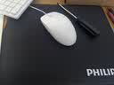 飞利浦（PHILIPS）国家补贴27英寸一体机电脑高清办公商用台式电脑( 酷睿i5-12450H 16G 512G SSD 旋转升降底座)S9白 实拍图