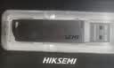 海康威视（HIKVISION）32GB Type-C双接口插手机U盘X307C USB3.2高速双头U盘 适用苹果华为电脑两用移动办公学习系统优盘 实拍图