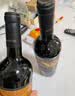 MONTES家族珍藏混酿红酒葡萄酒750ml婚礼喜宴商务宴请智利原瓶进口 实拍图