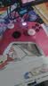 XBOX微软Xbox Series S/X【海外版】无线Xbox手柄 XSS XSX 蓝牙游戏手柄 PC电脑 Xbox手柄 玫红粉+充电组+接收器 海外版 实拍图