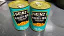 亨氏（Heinz）(Heinz) 罐头 茄汁焗豆 早餐芸豆罐头 415g 卡夫亨氏出品 实拍图