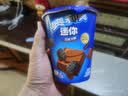 奥利奥（Oreo） Mini夹心小饼干 巧克力味55g  早餐下午茶 休闲零食 实拍图