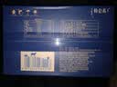蒙牛【新鲜日期】特仑苏纯牛奶250ml*16盒 3.6g蛋白 礼盒 实拍图