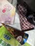 梦龙【王嘉尔推荐】和路雪 甜查理草莓奶冻味冰淇淋冰激凌62g*4支 实拍图