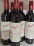 奔富（Penfolds）蔻兰山西拉/设拉子赤霞珠干红葡萄酒 750ml*6瓶【澳版】 实拍图
