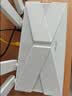 普联（TP-LINK） 大道AX3000满血WiFi6千兆无线路由器 5G双频家用穿墙 Mesh 3000M无线速率 信号增强 易展 XDR3010 实拍图