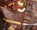 穗格氏格兰诺拉坚果可可烘培燕麦片300g即食早餐麦片零食谷物酸奶碗配料 实拍图